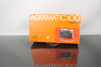 Agfamatic 100 Sensor - Dutch|Thrift