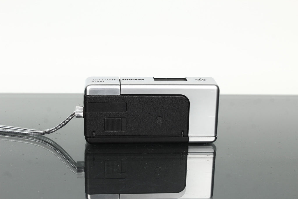 Agfamatic 4008 - Dutch|Thrift