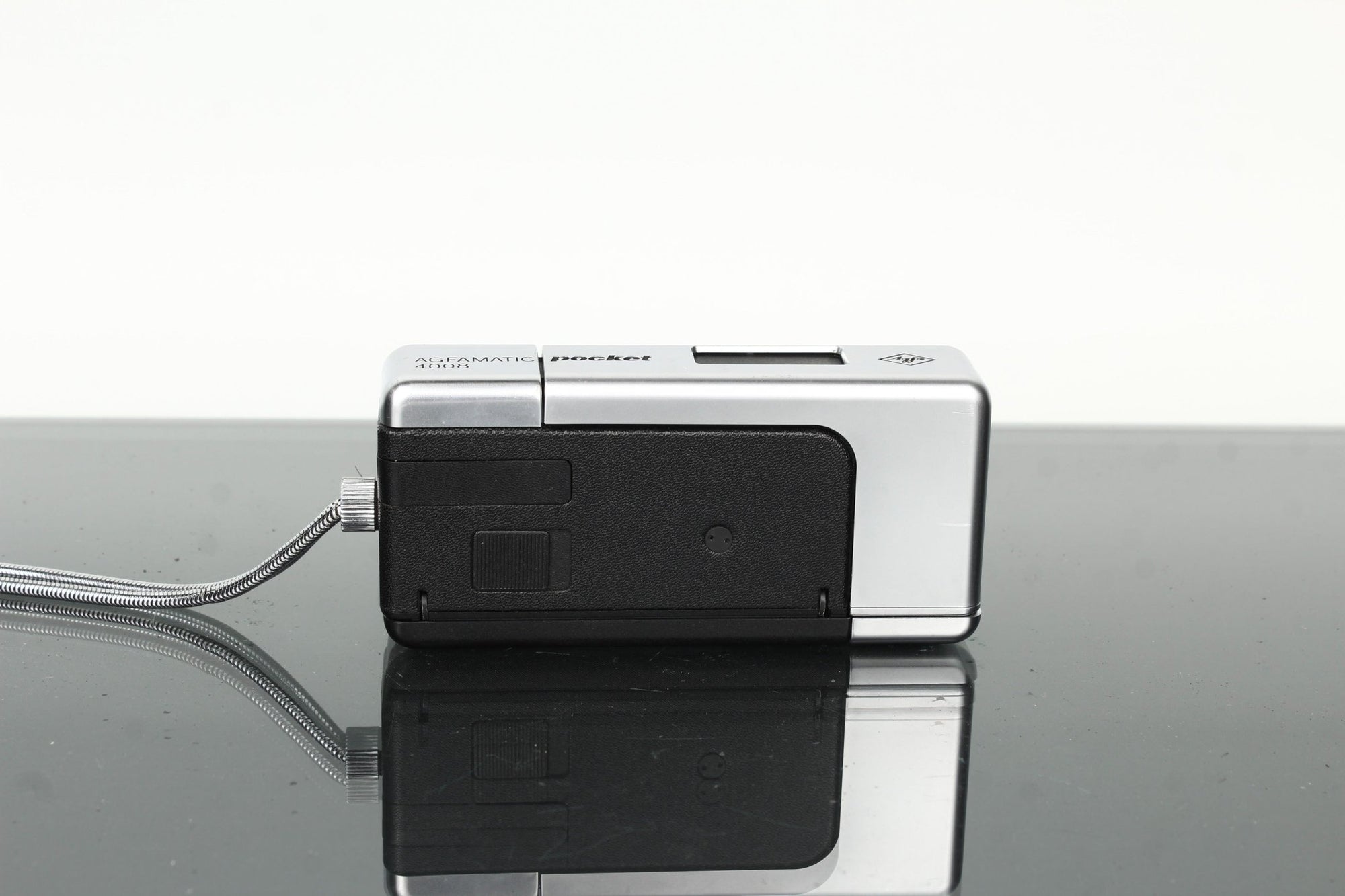 Agfamatic 4008 - Dutch|Thrift