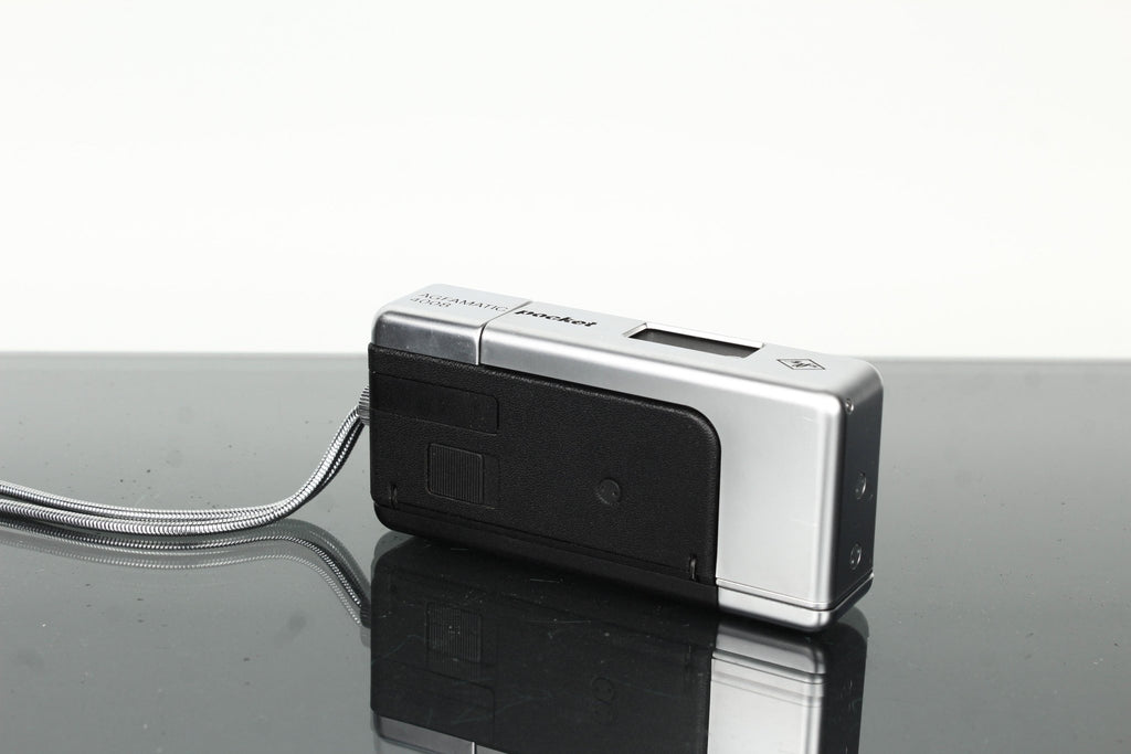 Agfamatic 4008 - Dutch|Thrift