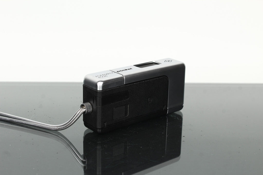 Agfamatic 4008 - Dutch|Thrift