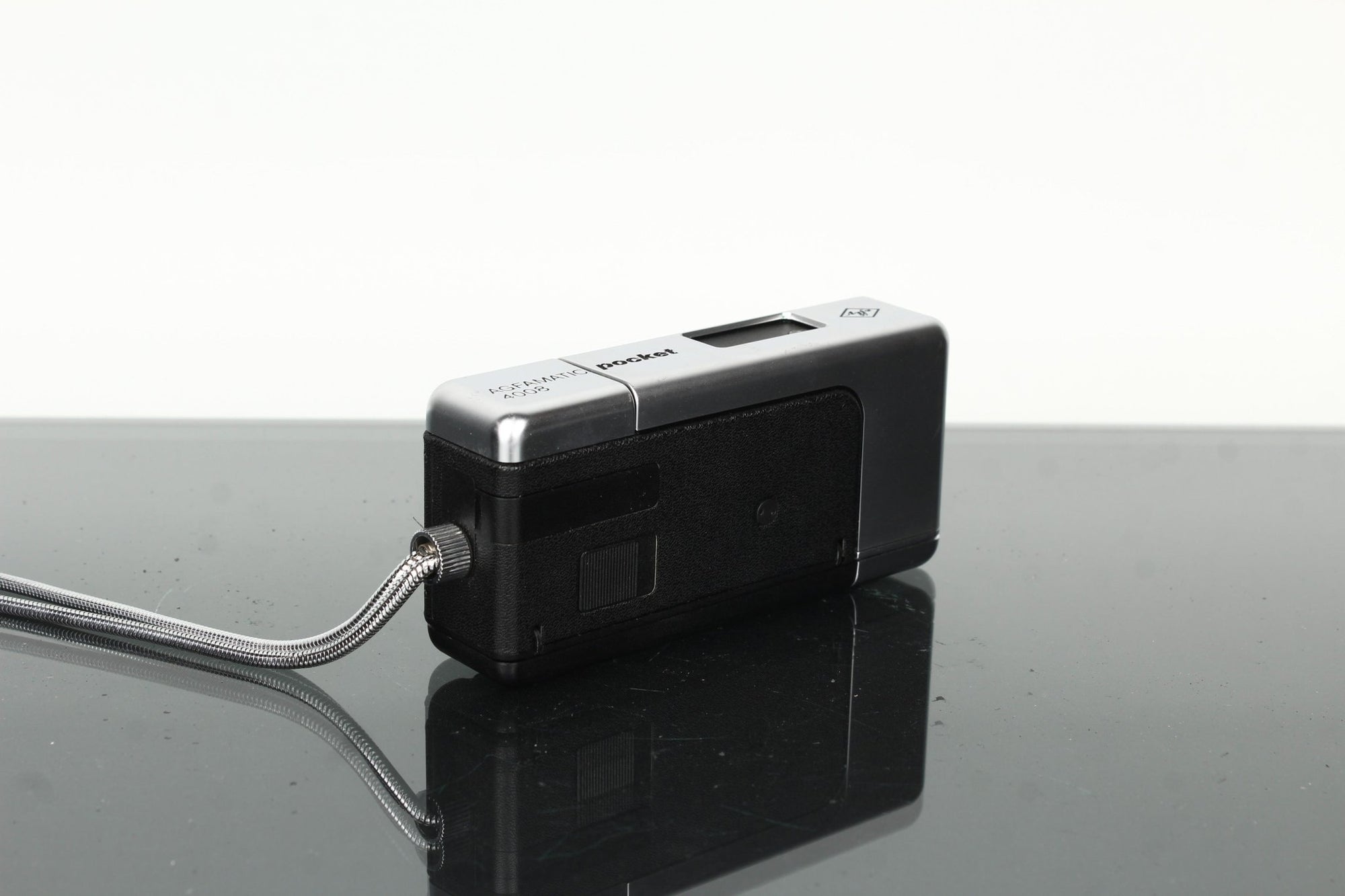 Agfamatic 4008 - Dutch|Thrift