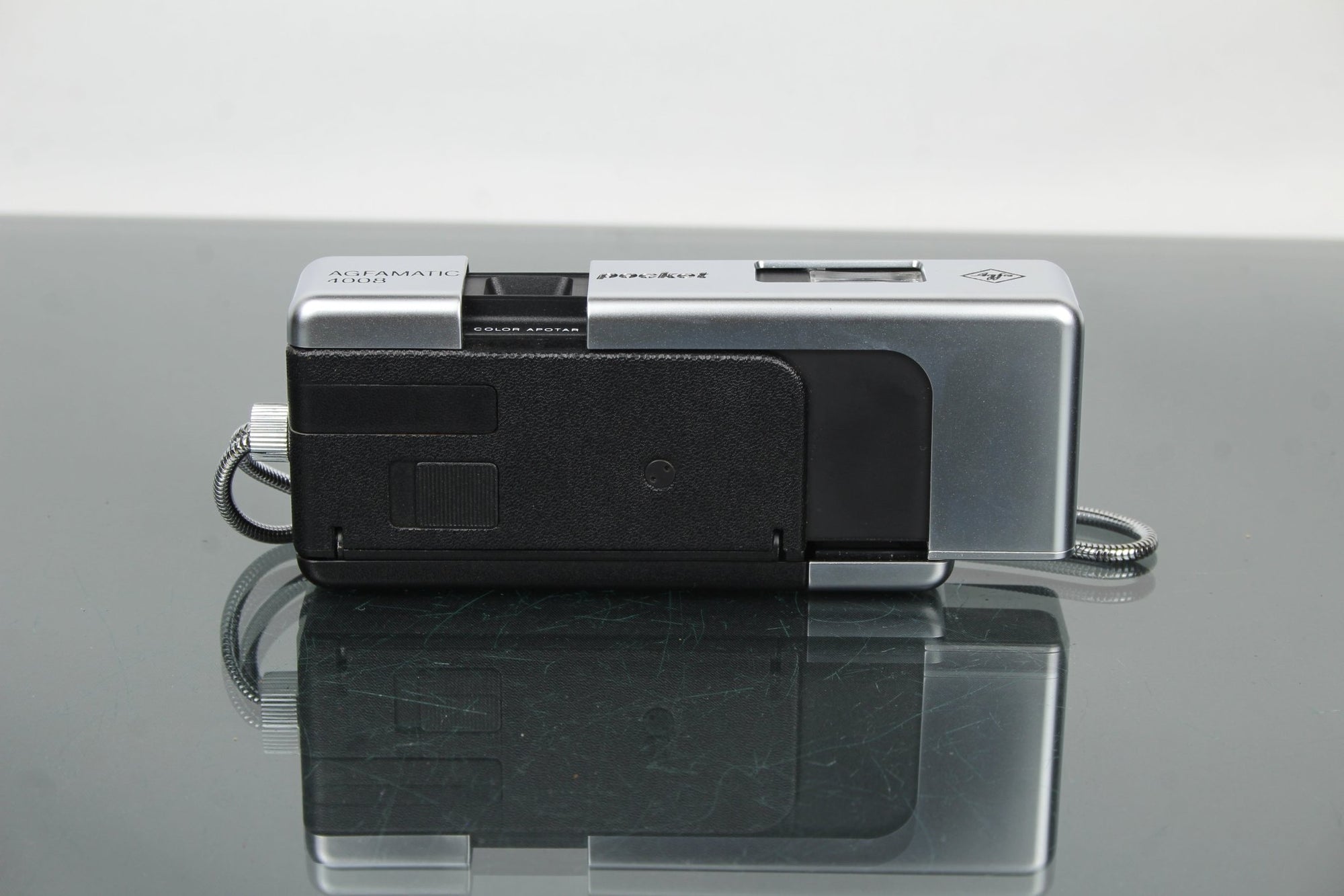 Agfamatic 4008 Pocket - Dutch|Thrift