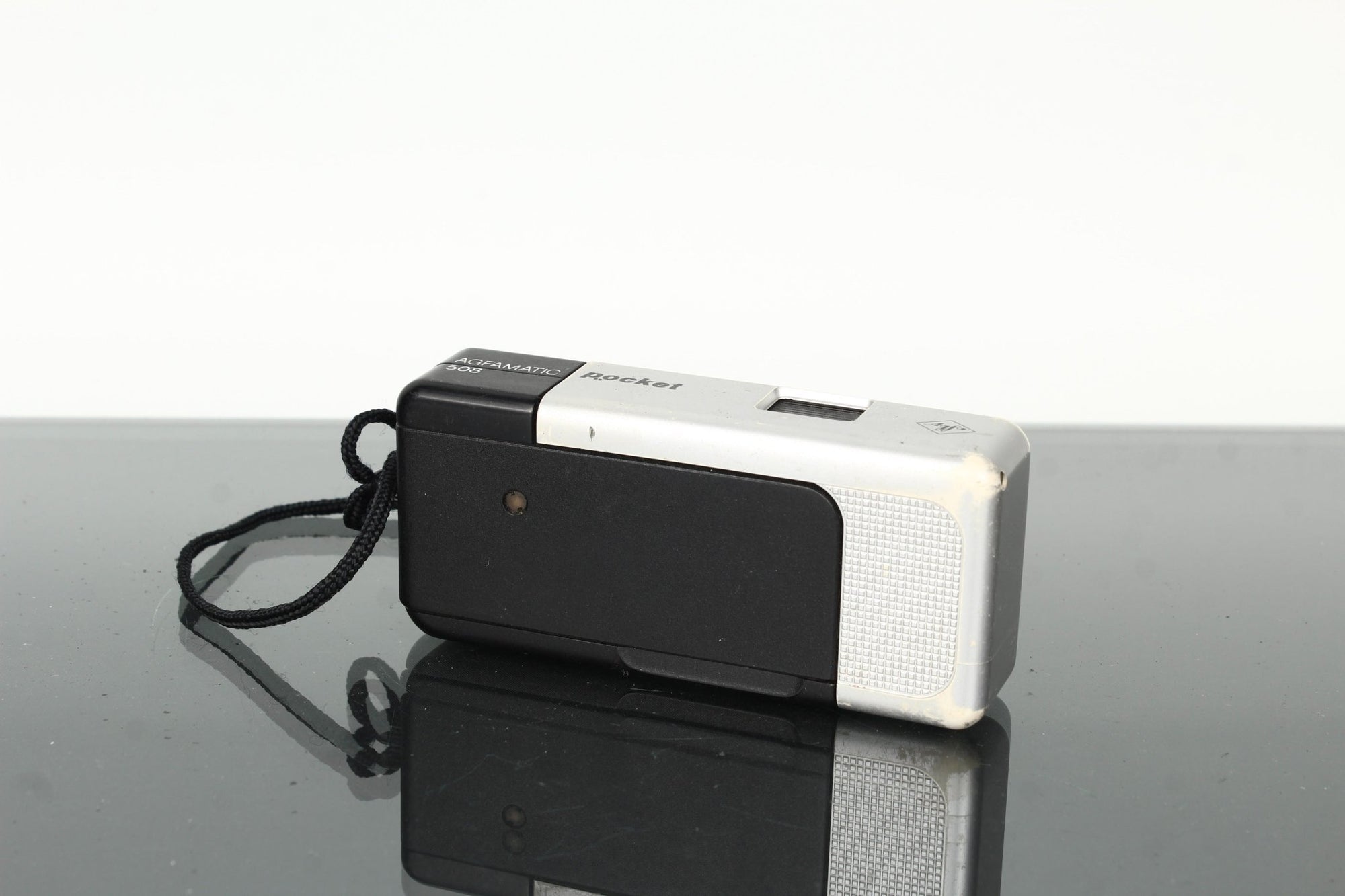 AgfaMatic 508 - Dutch|Thrift