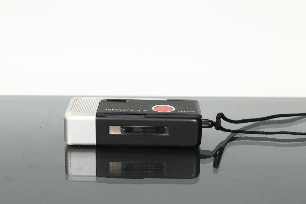 AgfaMatic 508 - Dutch|Thrift
