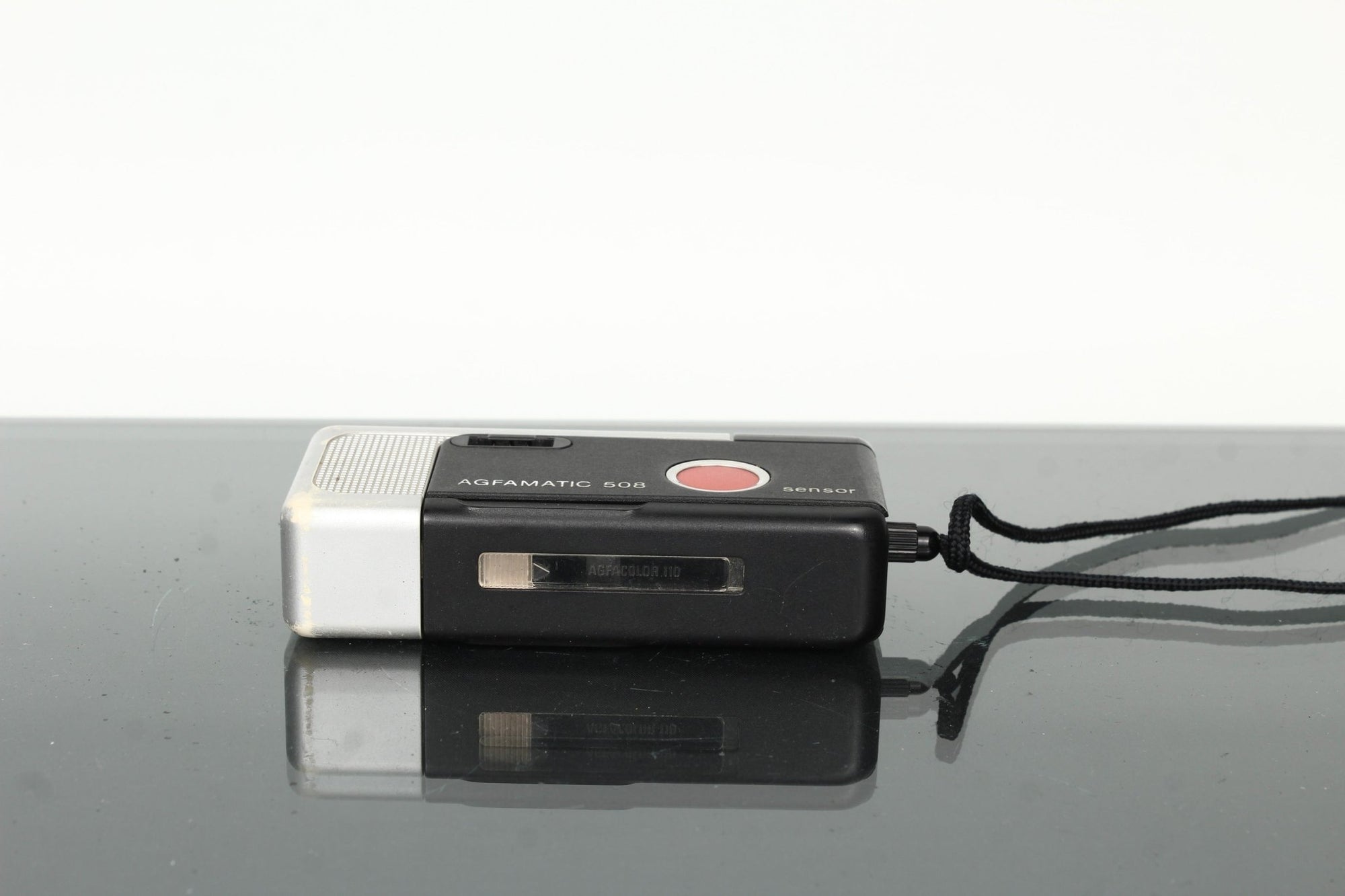 AgfaMatic 508 - Dutch|Thrift