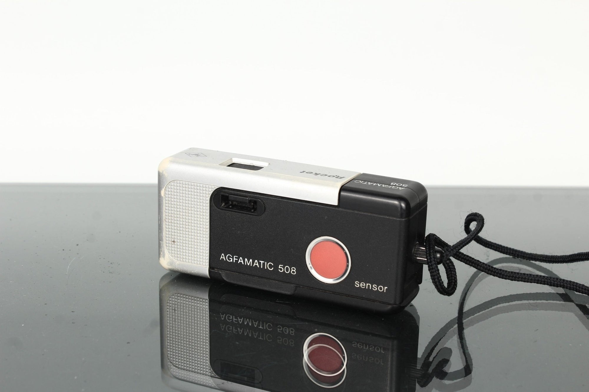 AgfaMatic 508 - Dutch|Thrift