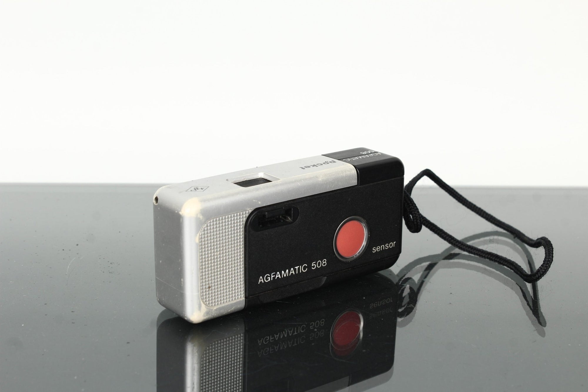 AgfaMatic 508 - Dutch|Thrift