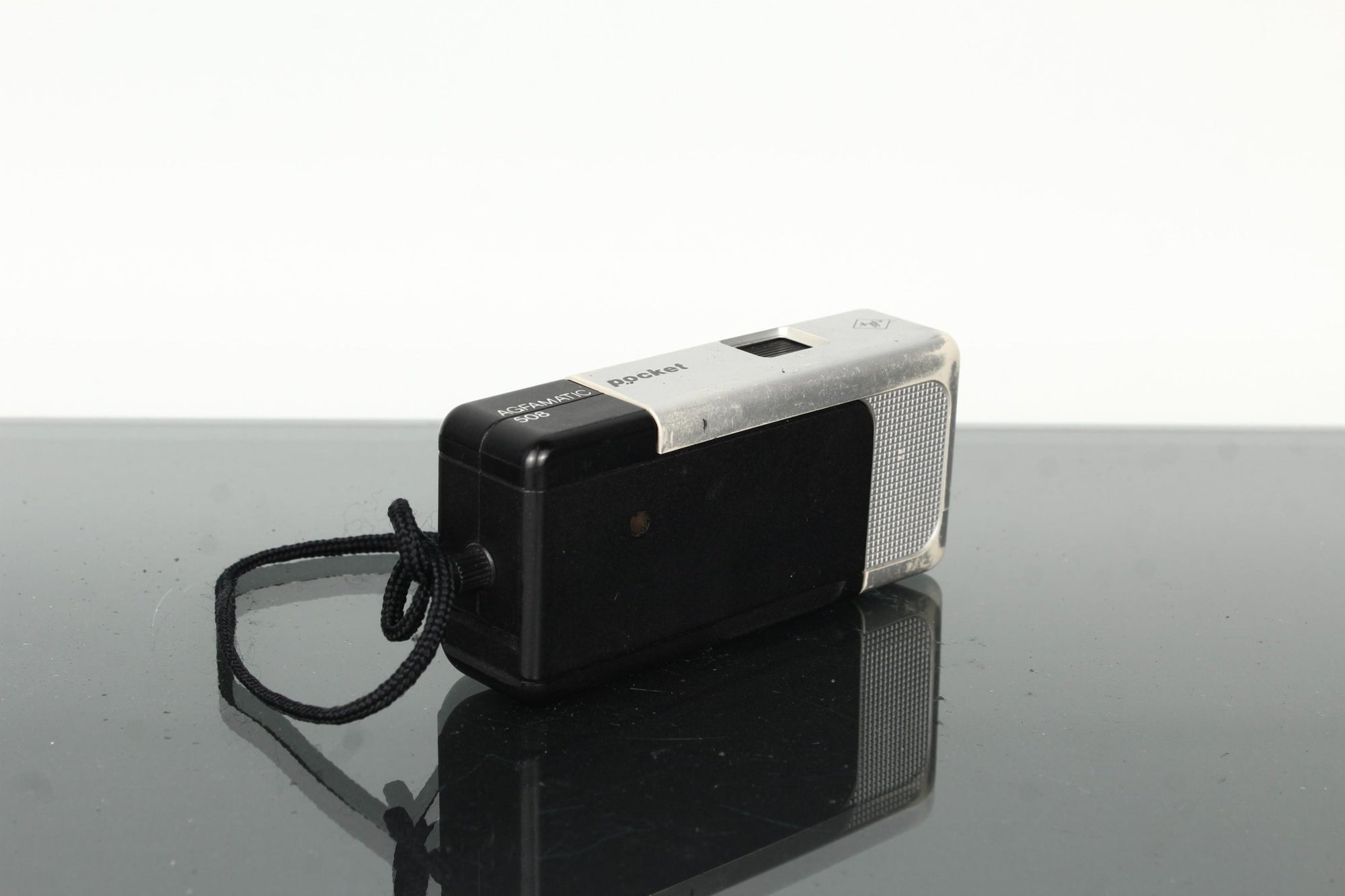 AgfaMatic 508 - Dutch|Thrift