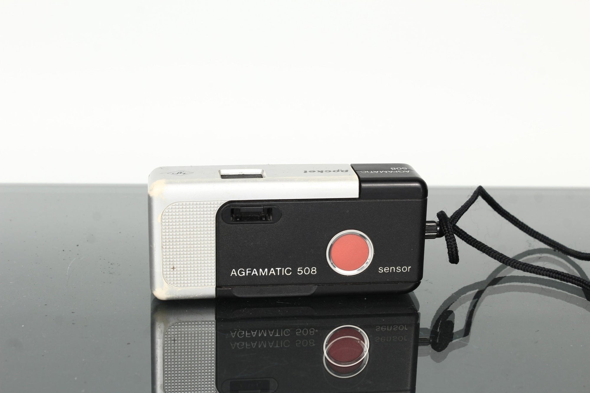 AgfaMatic 508 - Dutch|Thrift