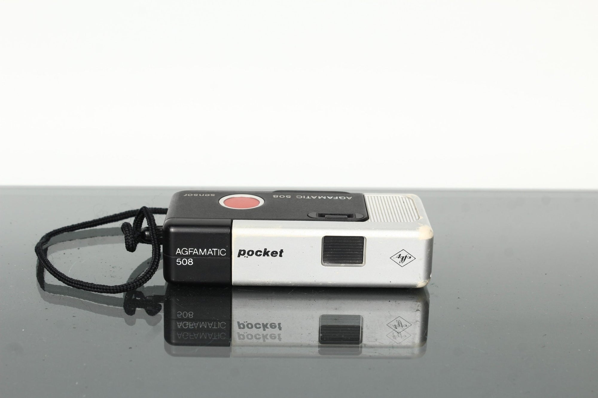 AgfaMatic 508 - Dutch|Thrift