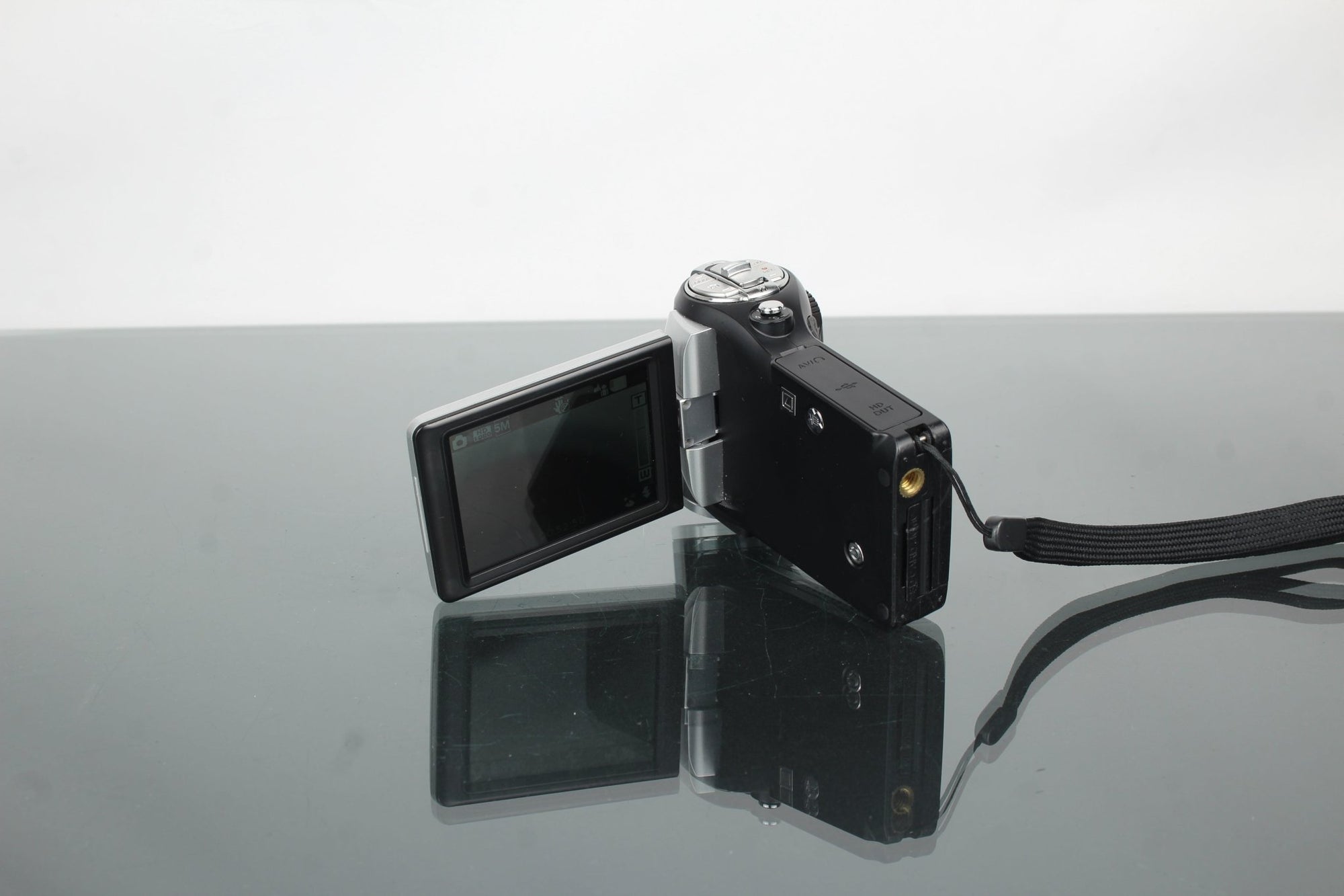 Aiptek GVS - Dutch|Thrift