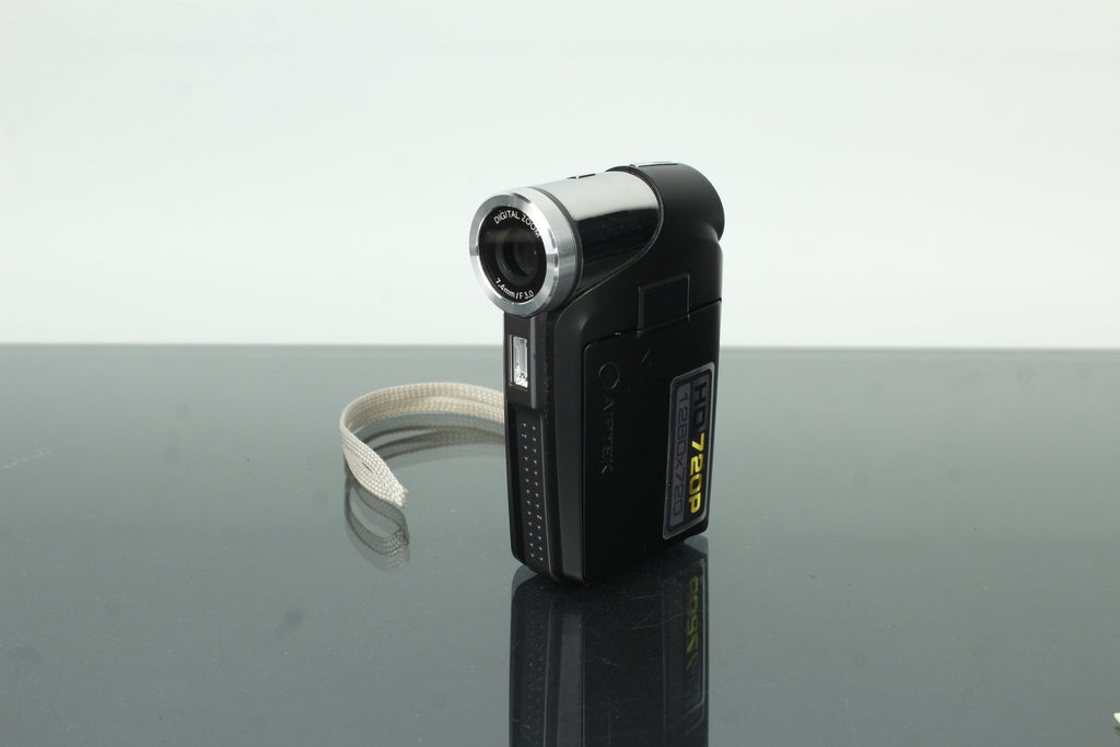 Aiptek HD 720P - Dutch|Thrift