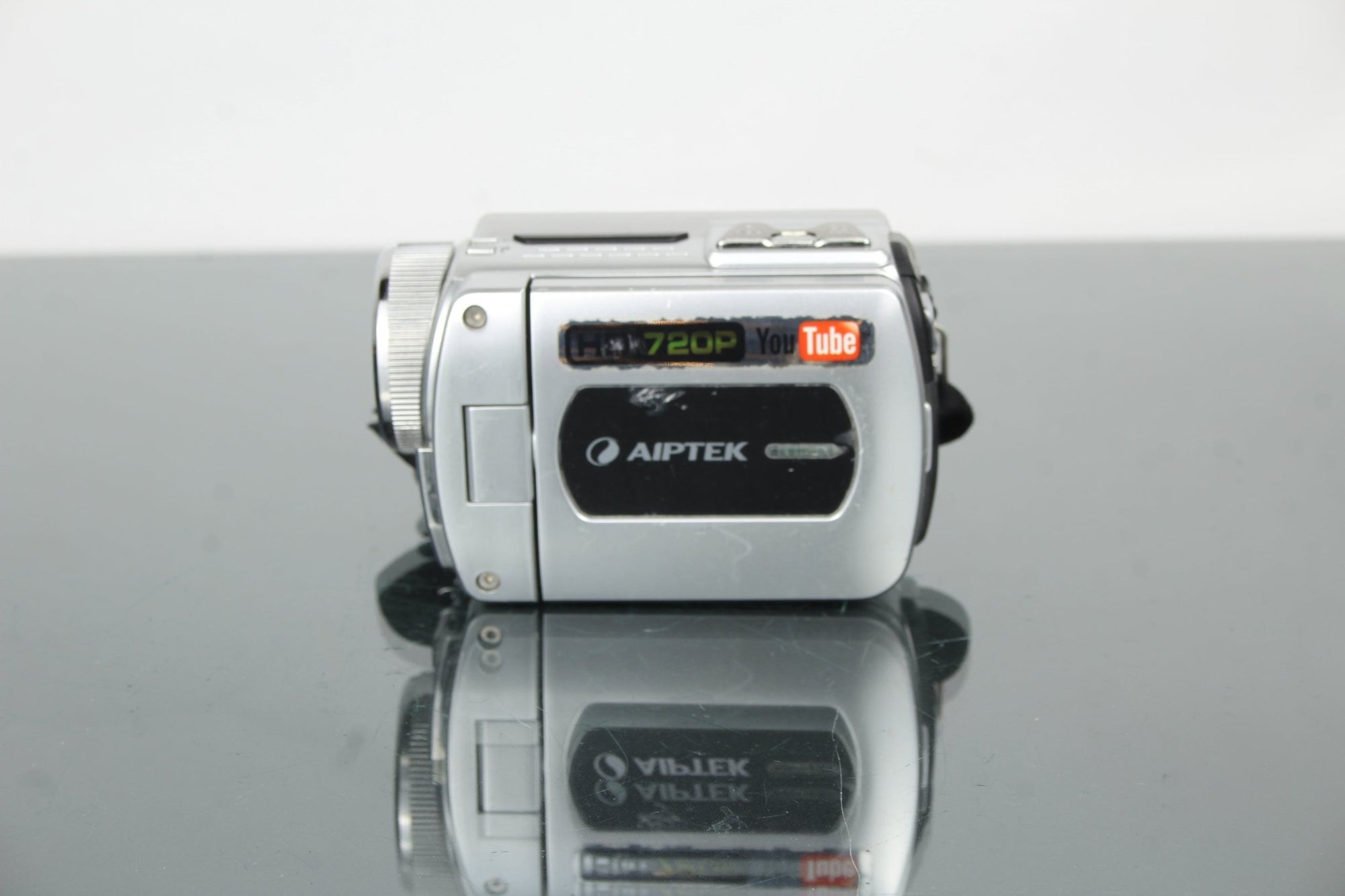 Aiptek V5PH2L - Dutch|Thrift