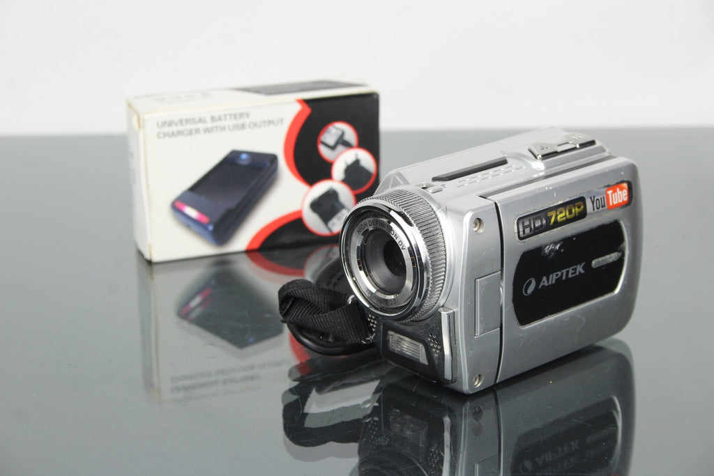 Aiptek V5PH2L - Dutch|Thrift