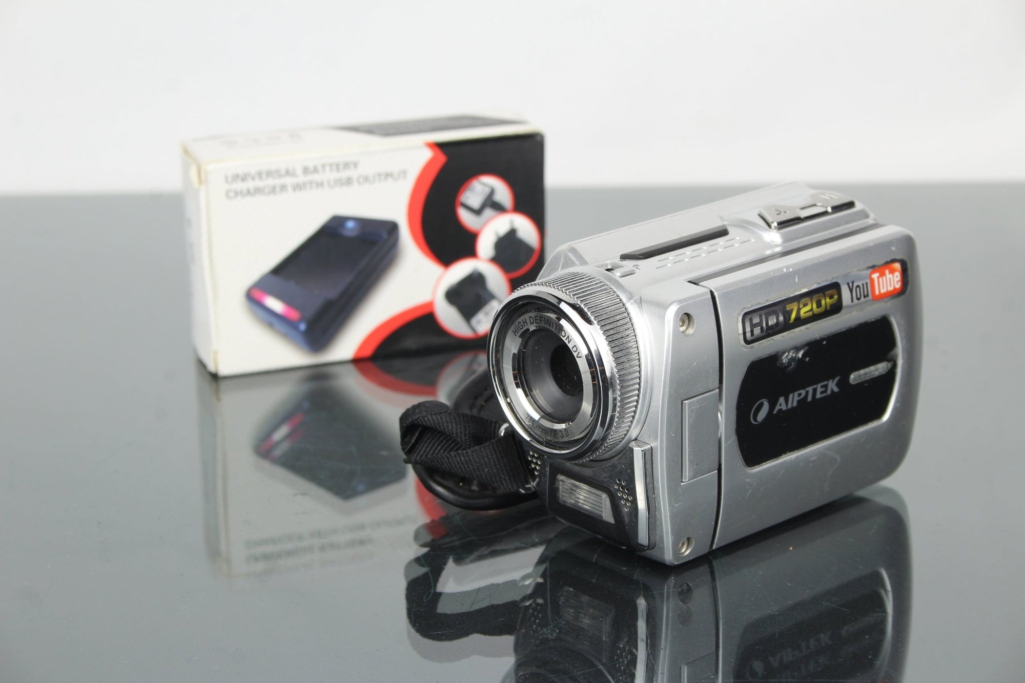 Aiptek V5PH2L - Dutch|Thrift