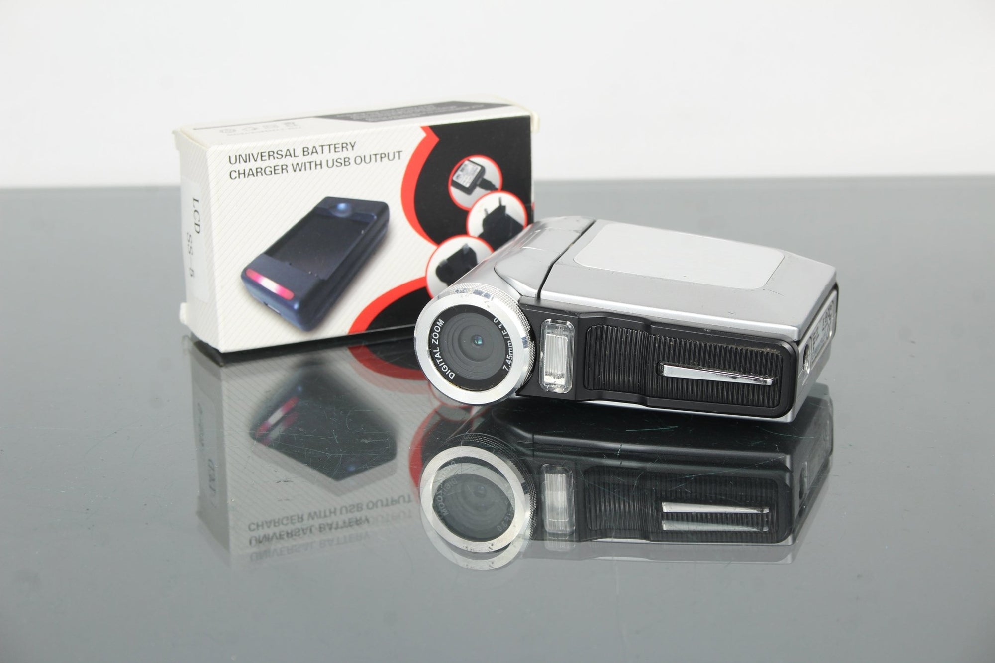 Aiptek V5T5L - Dutch|Thrift