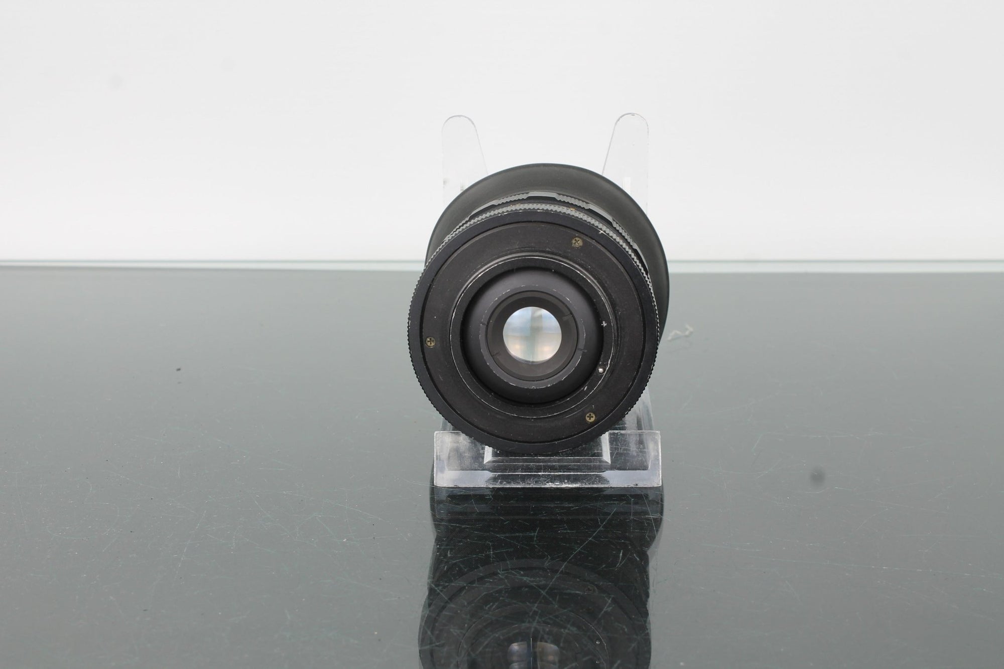 Albinar Special MC 35mm f/2.8 - Dutch|Thrift