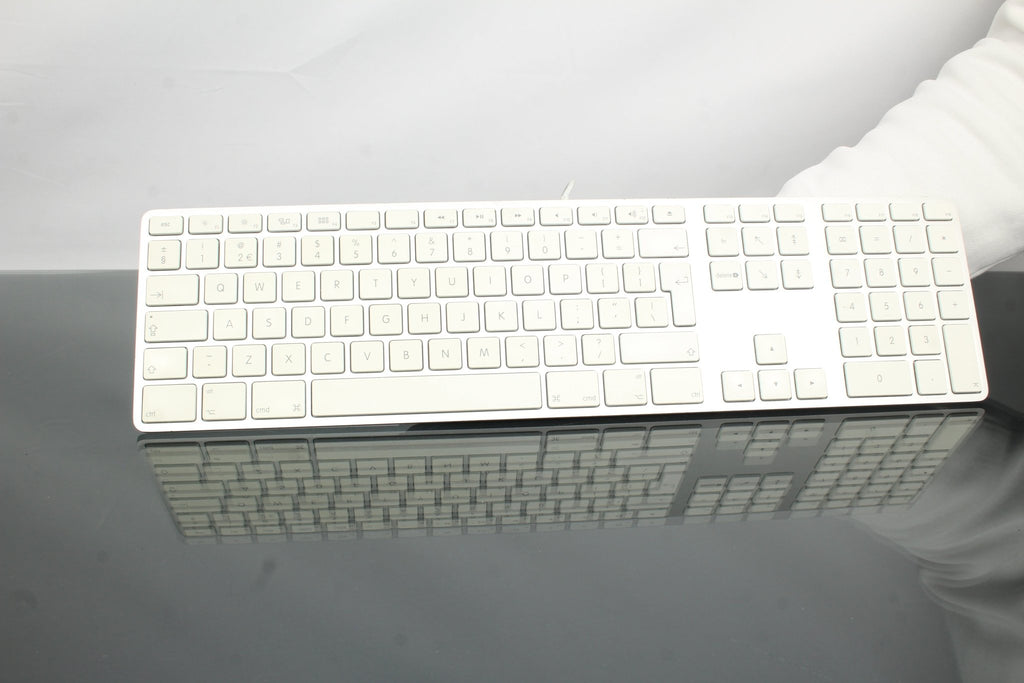 Apple A1243 Keyboard - Dutch|Thrift