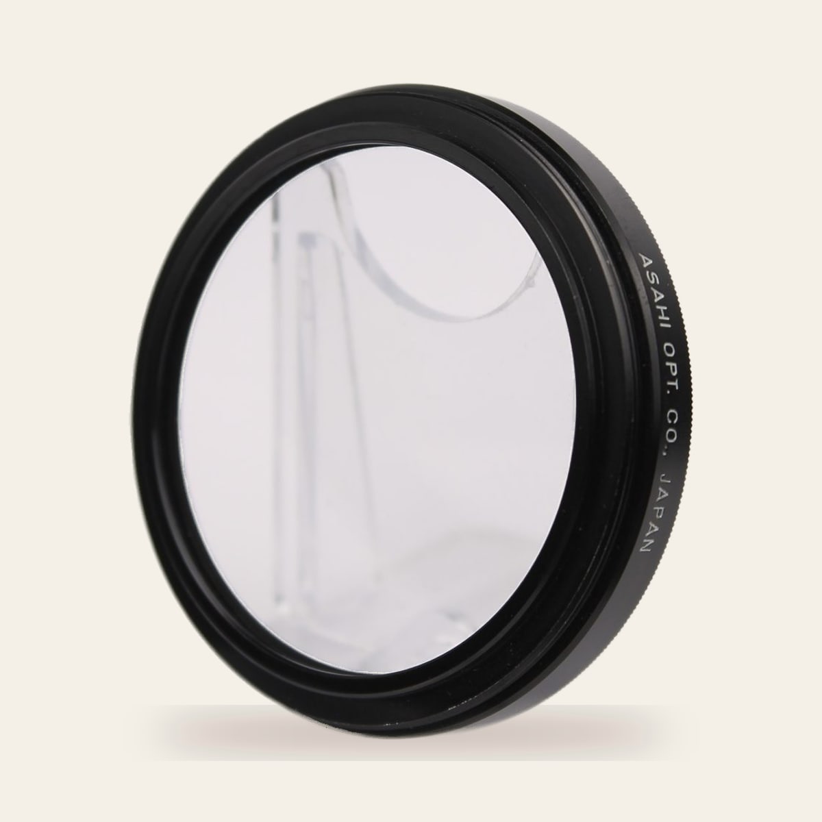 Asahi Attachment lens 1:4.5/85-210mm