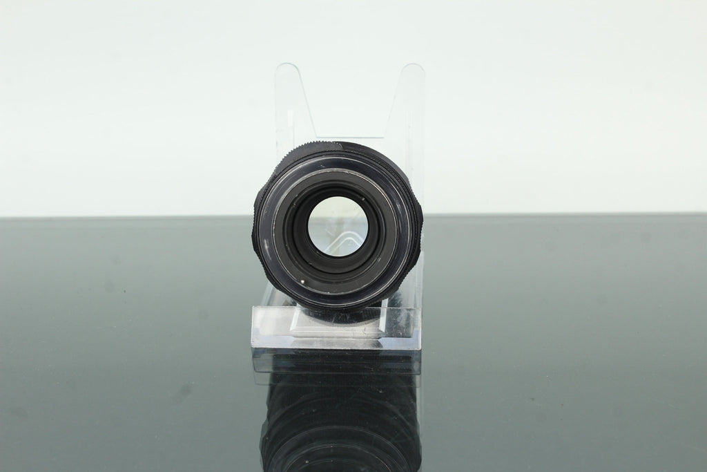 Asahi Opt. Co. Super - Takumar 135mm f/3.5 - Dutch|Thrift