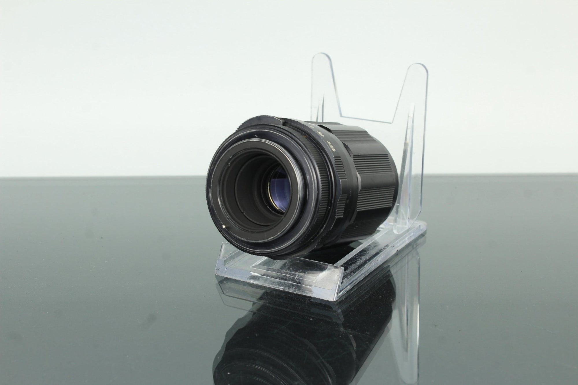 Asahi Opt. Co. Super - Takumar 135mm f/3.5 - Dutch|Thrift