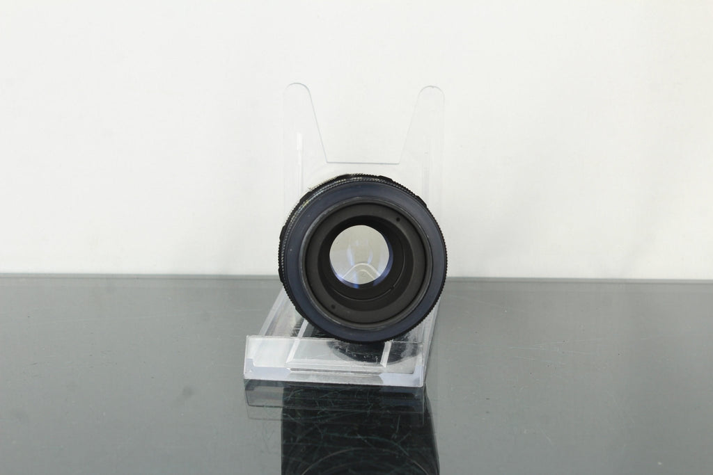 Asahi Opt. Co. Takumar 135mm f/3.5 - Dutch|Thrift