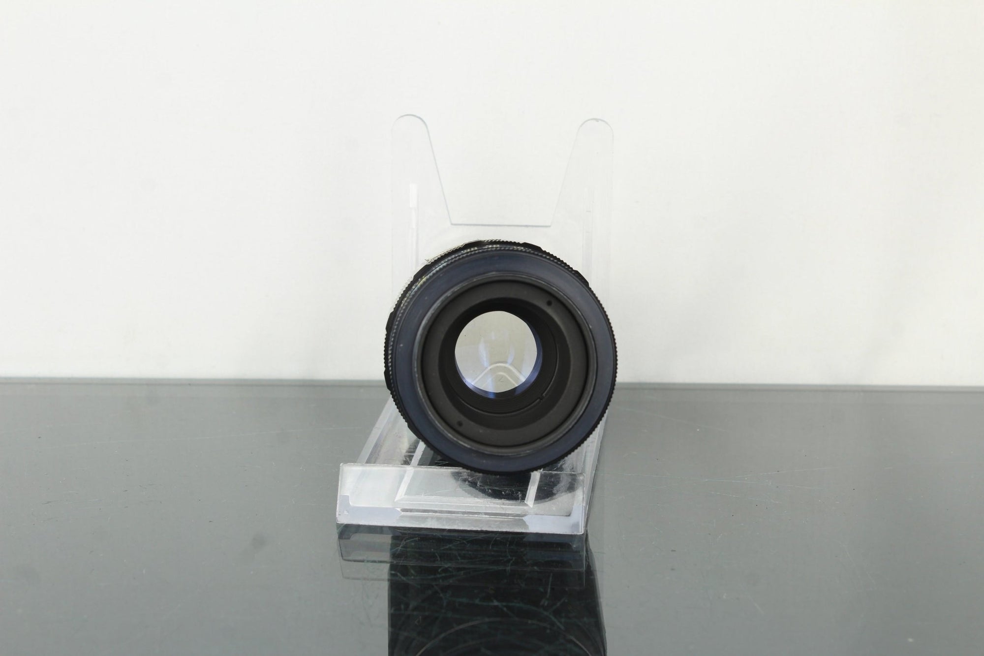 Asahi Opt. Co. Takumar 135mm f/3.5 - Dutch|Thrift