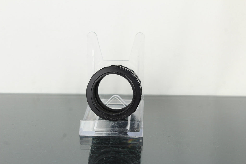 Asahi Optical Co. Super - Takumar 35mm f/3.5 - Dutch|Thrift