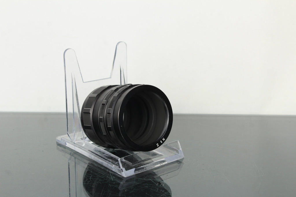 Asahi Optical Co. Super - Takumar 35mm f/3.5 - Dutch|Thrift