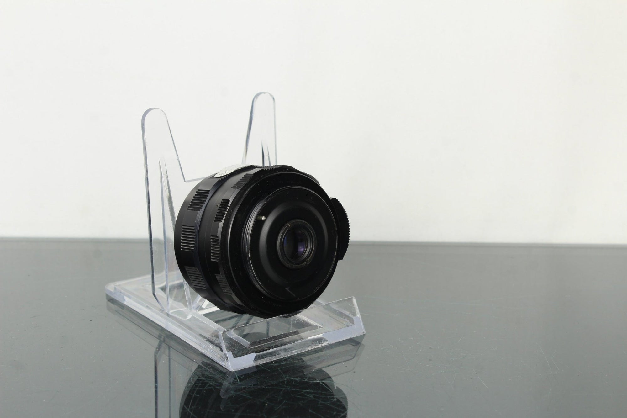 Asahi Optical Co. Super - Takumar 35mm f/3.5 - Dutch|Thrift