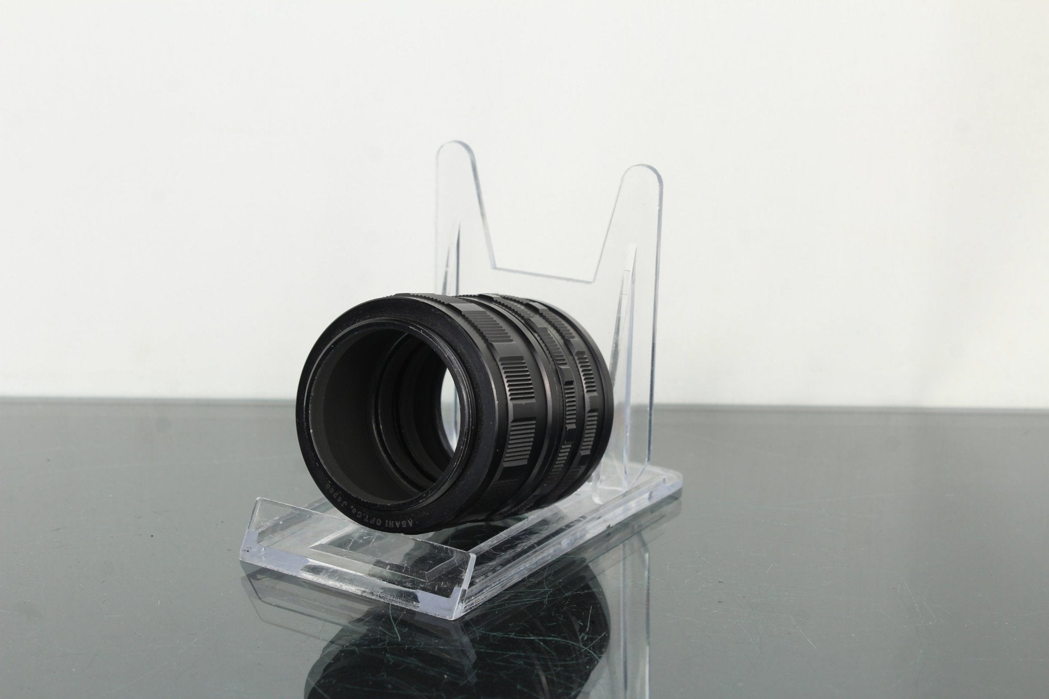 Asahi Super-Takumar 35mm f/3.5 M42 Prime Lens – Dutch|Thrift