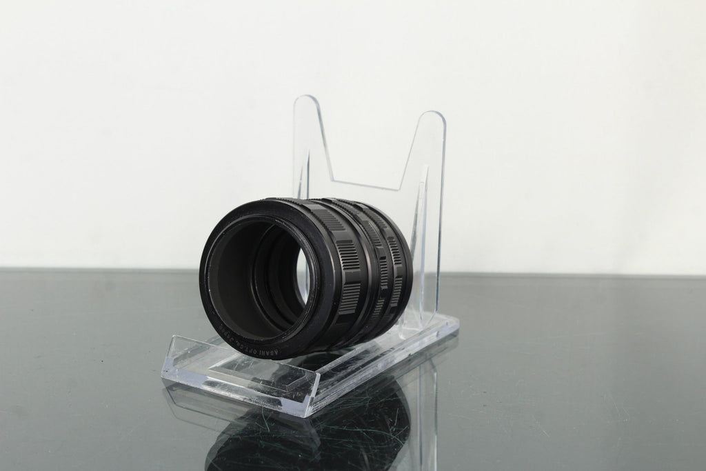 Asahi Optical Co. Super - Takumar 35mm f/3.5 - Dutch|Thrift