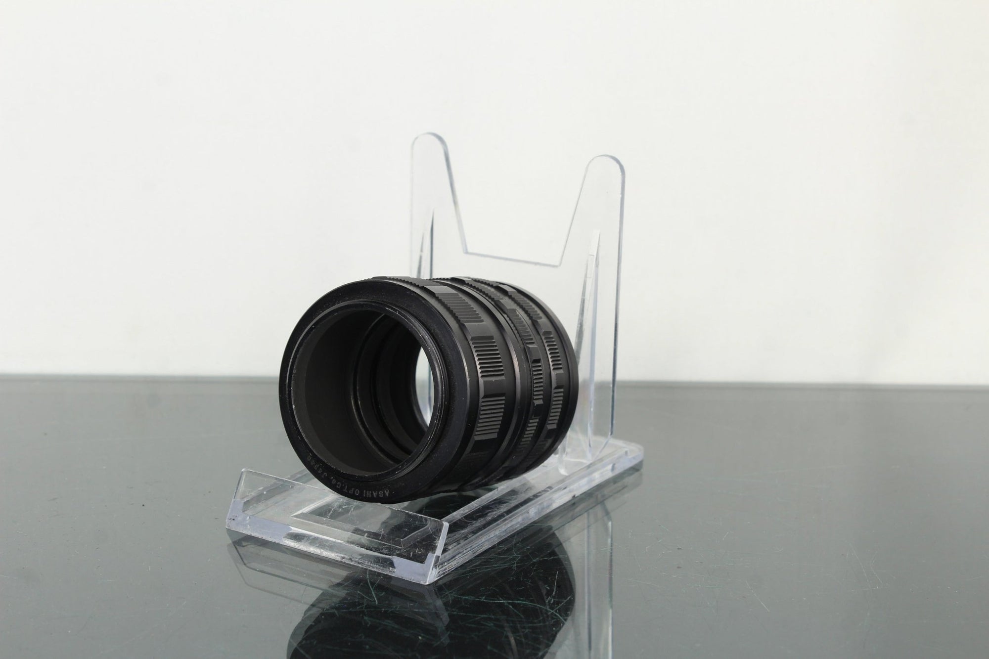 Asahi Optical Co. Super - Takumar 35mm f/3.5 - Dutch|Thrift