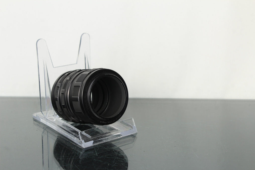 Asahi Optical Co. Super - Takumar 35mm f/3.5 - Dutch|Thrift