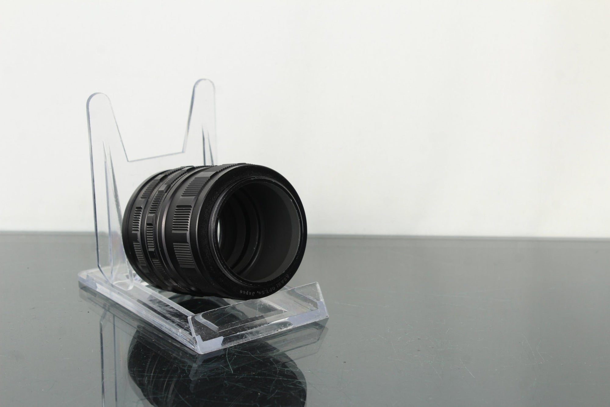 Asahi Optical Co. Super - Takumar 35mm f/3.5 - Dutch|Thrift