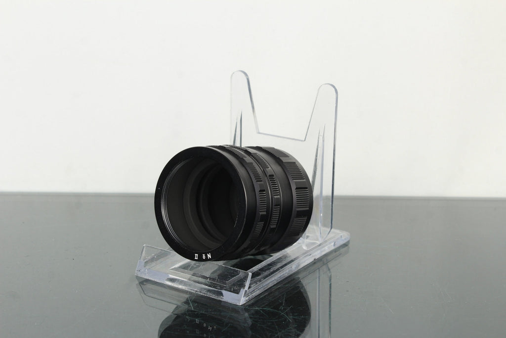 Asahi Optical Co. Super - Takumar 35mm f/3.5 - Dutch|Thrift