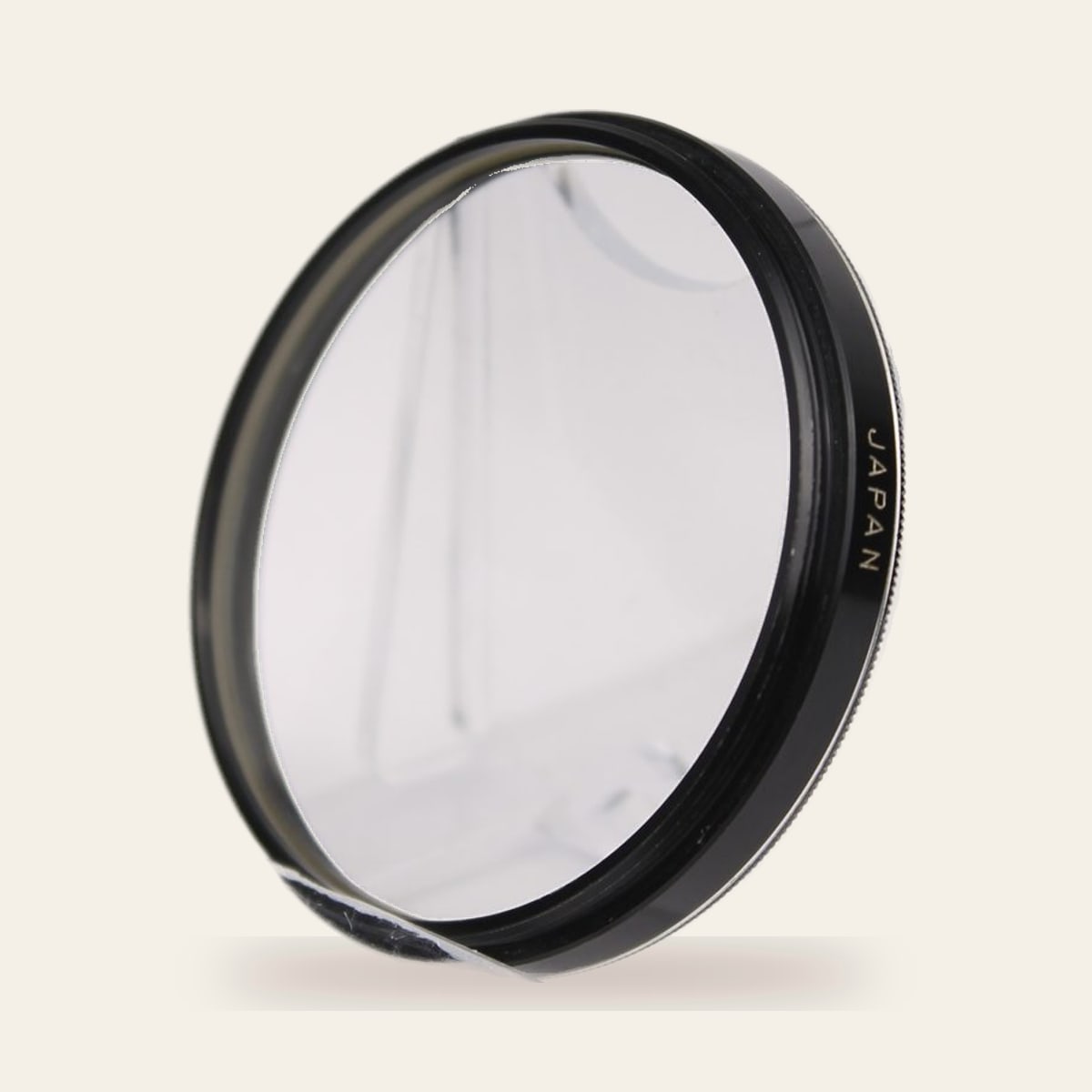 Asahi Pentax 49mm UV Ghostless