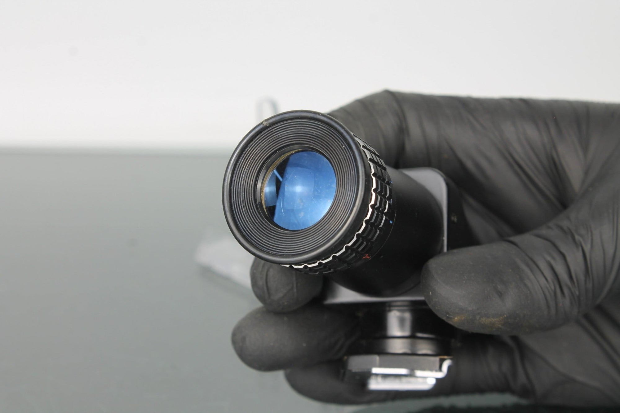 Asahi Pentax Angle Finder - Dutch|Thrift