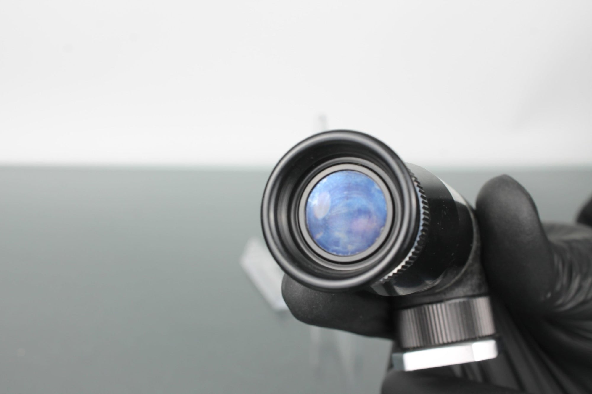 Asahi Pentax Angle Finder - Dutch|Thrift