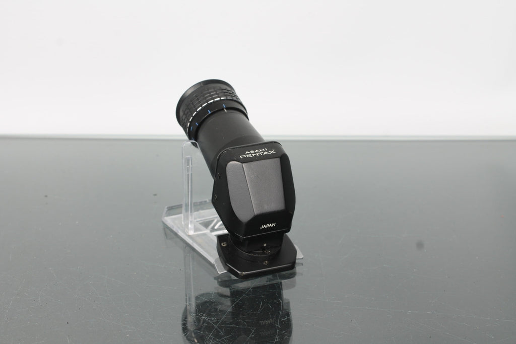 Asahi Pentax Angle Finder - Dutch|Thrift