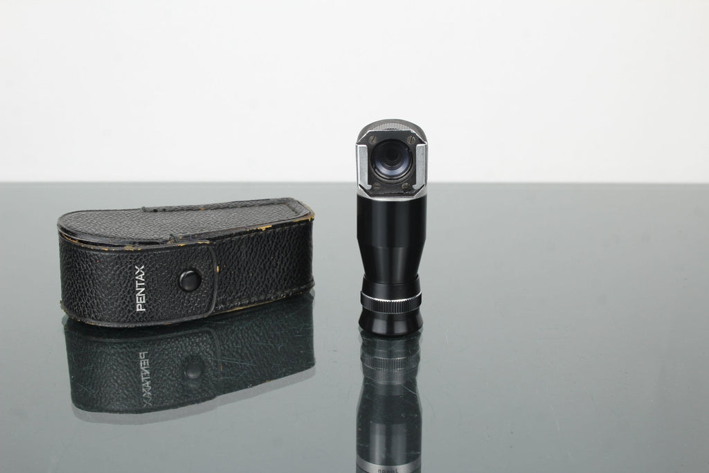 Asahi Pentax Angle Finder - Dutch|Thrift