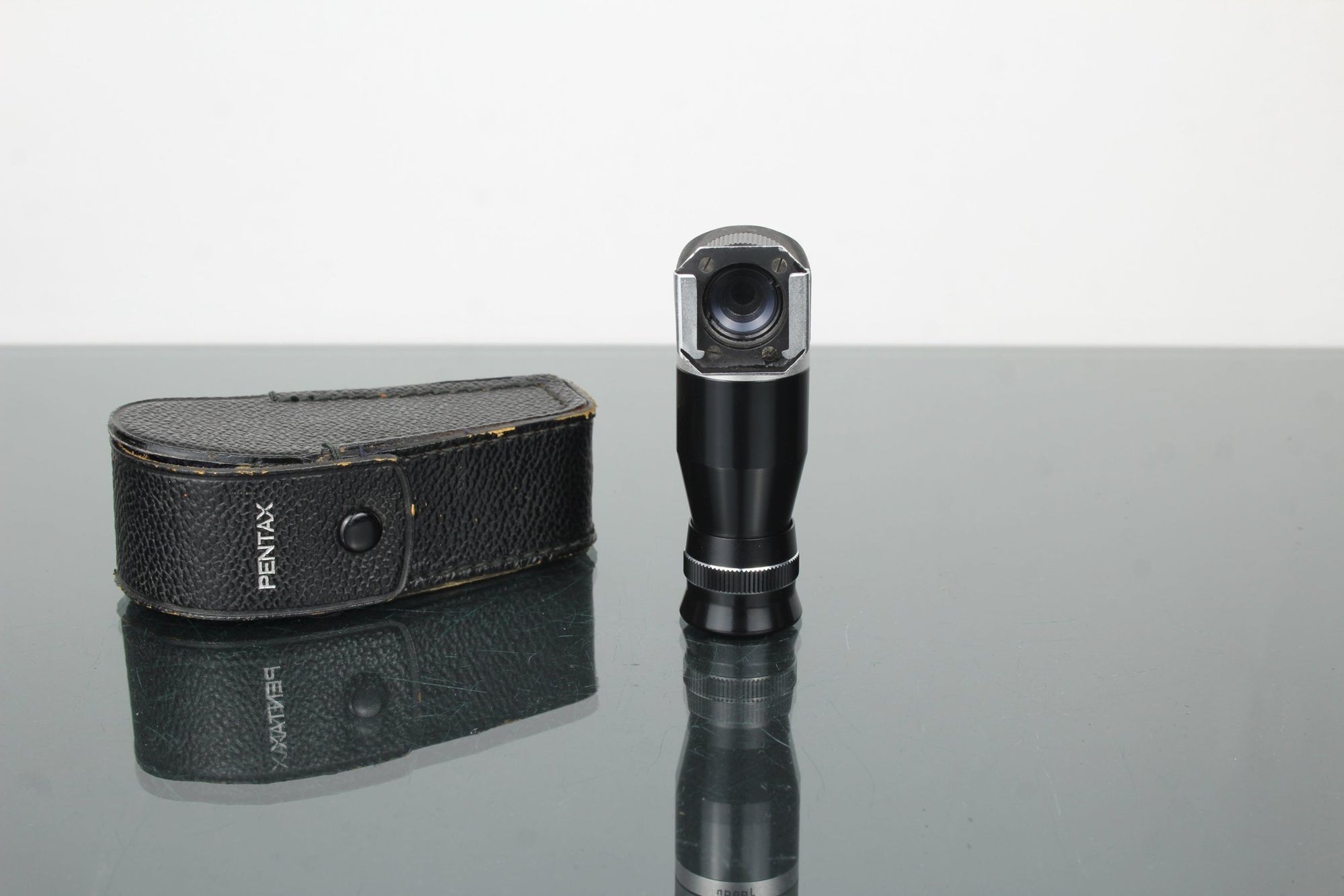 Asahi Pentax Angle Finder - Dutch|Thrift