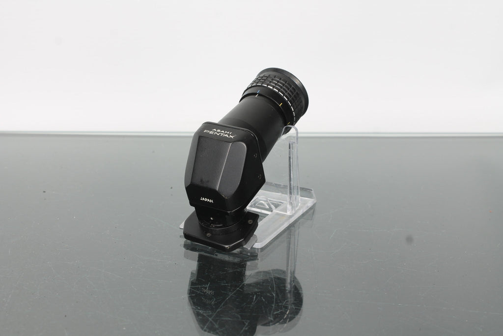 Asahi Pentax Angle Finder - Dutch|Thrift