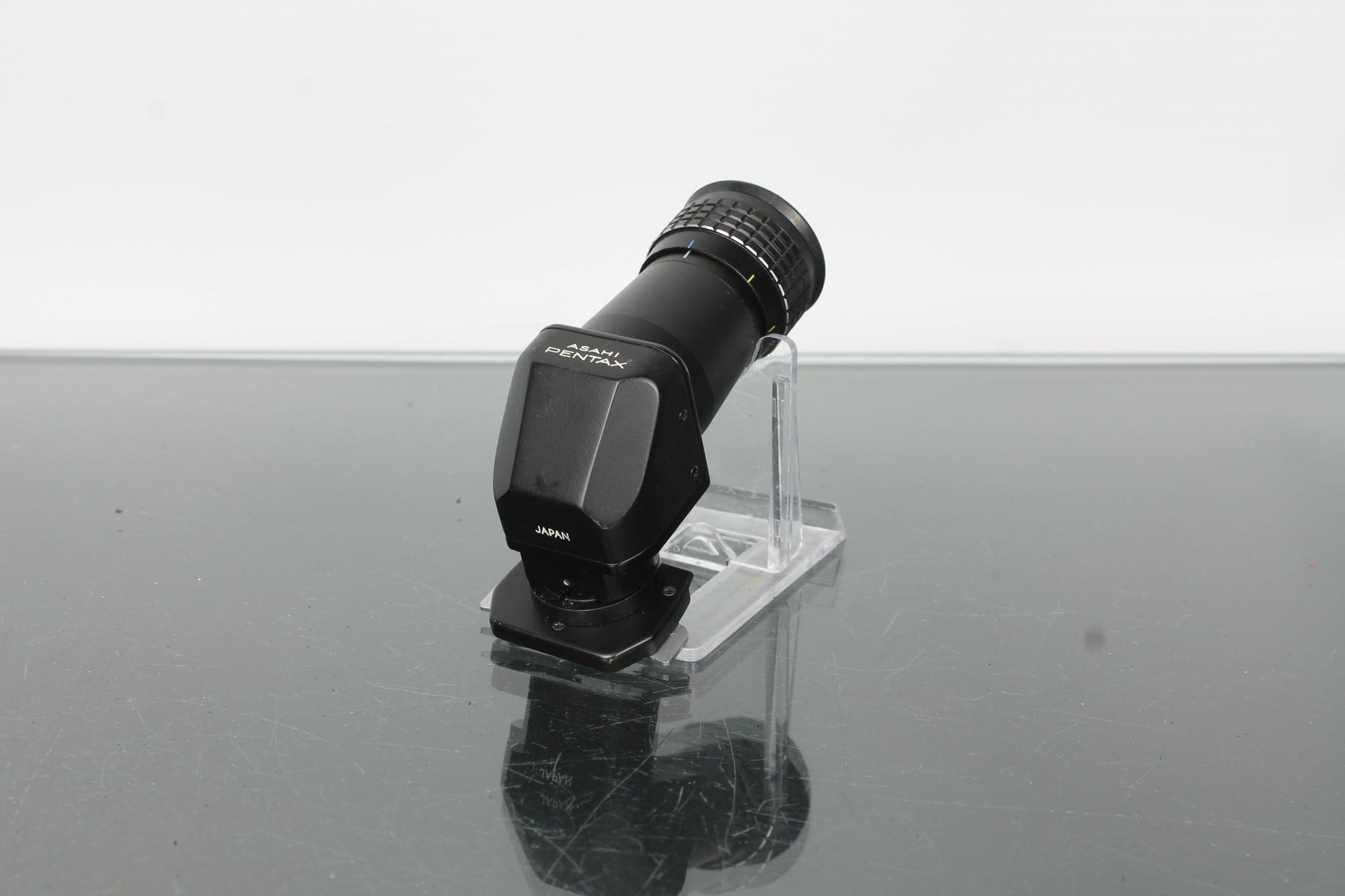 Asahi Pentax Angle Finder - Dutch|Thrift