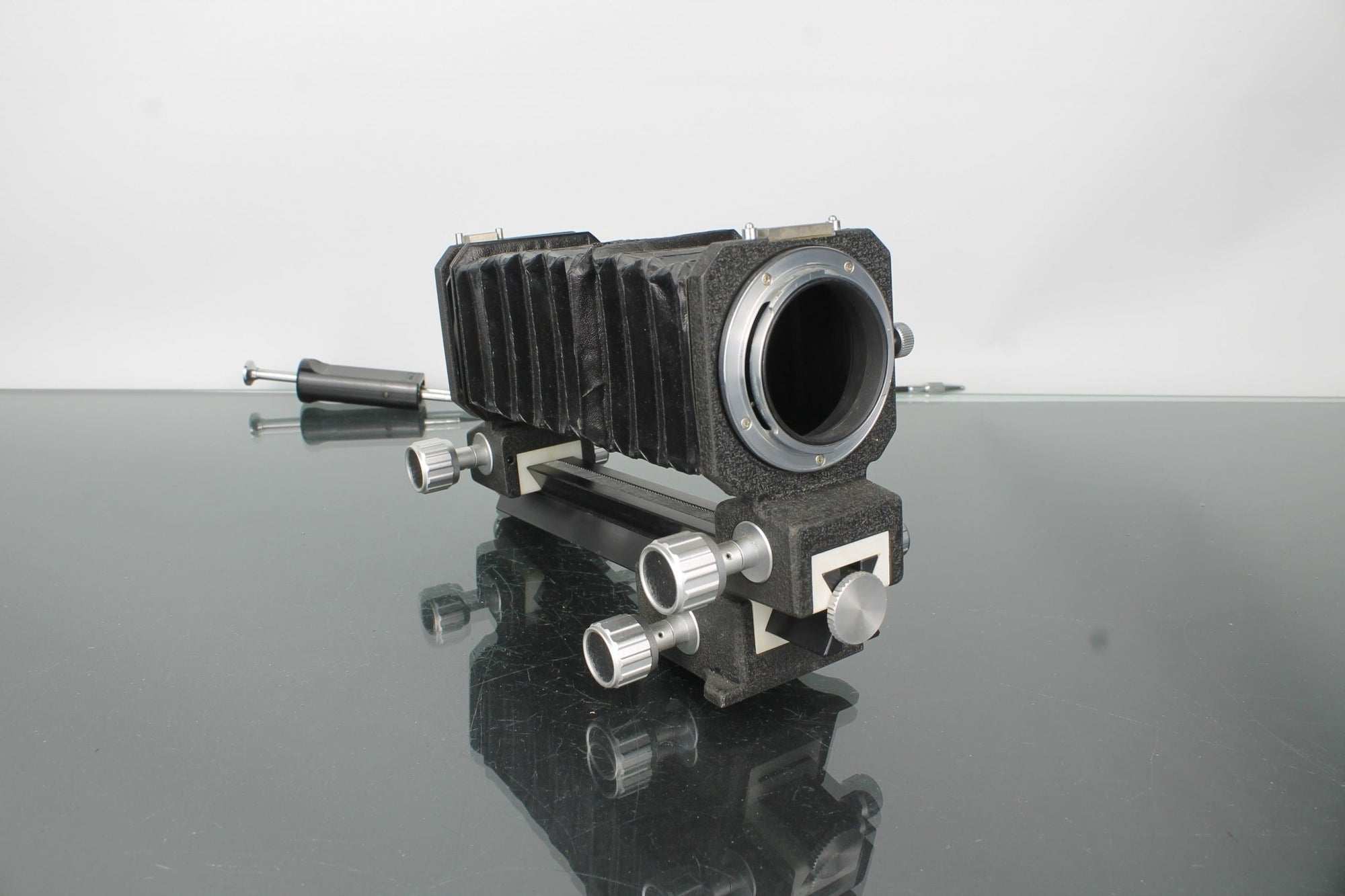 Asahi Pentax Auto Bellows M - Dutch|Thrift