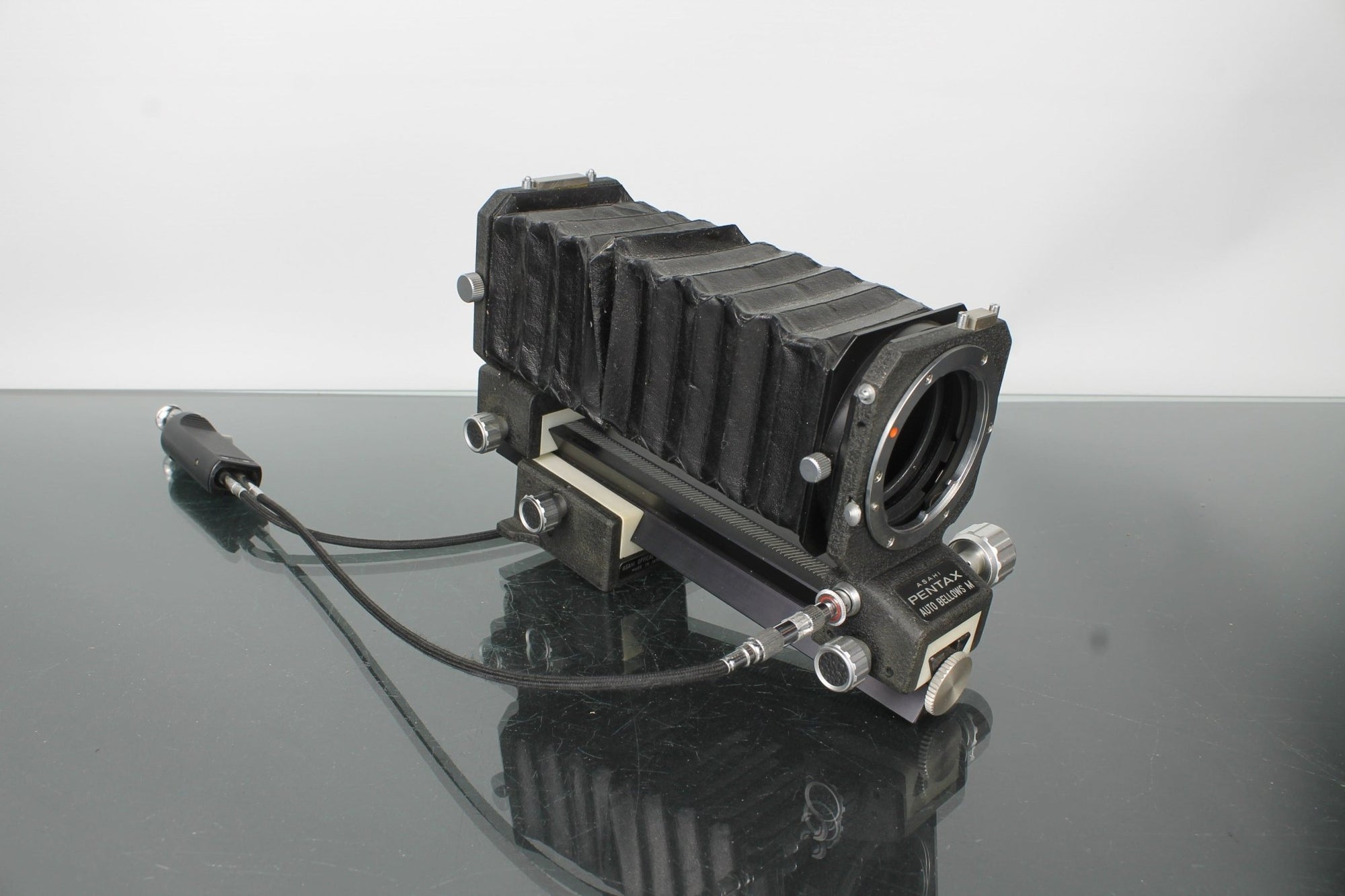 Asahi Pentax Auto Bellows M - Dutch|Thrift