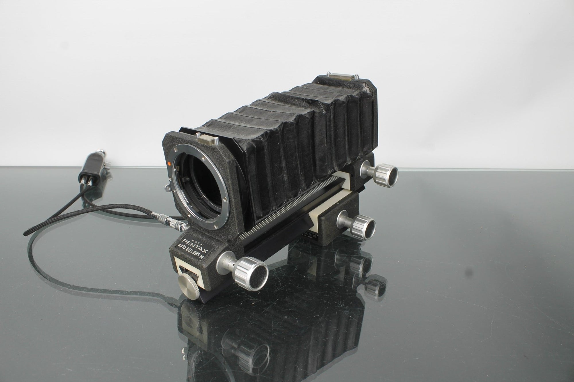 Asahi Pentax Auto Bellows M - Dutch|Thrift