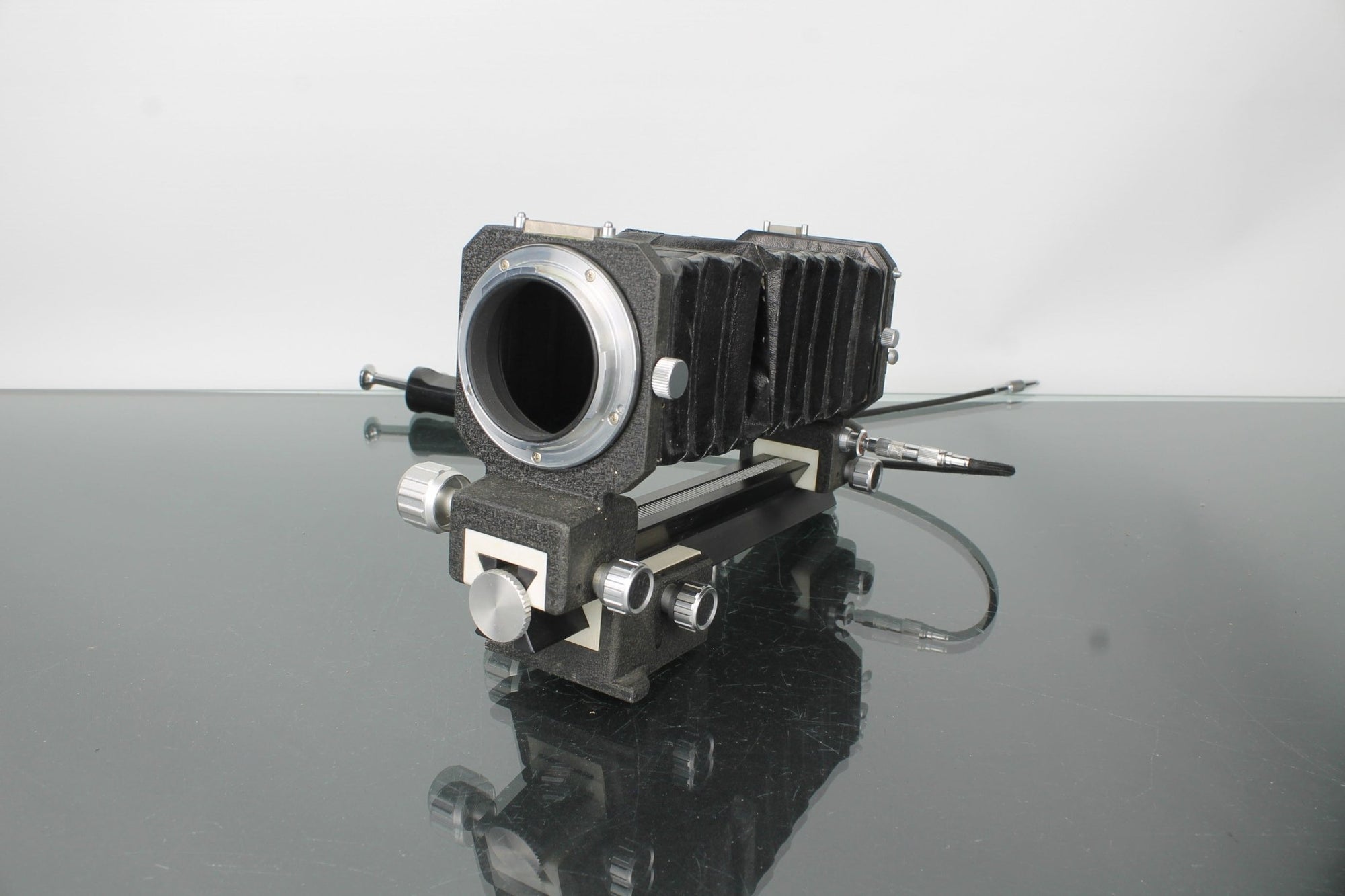 Asahi Pentax Auto Bellows M - Dutch|Thrift