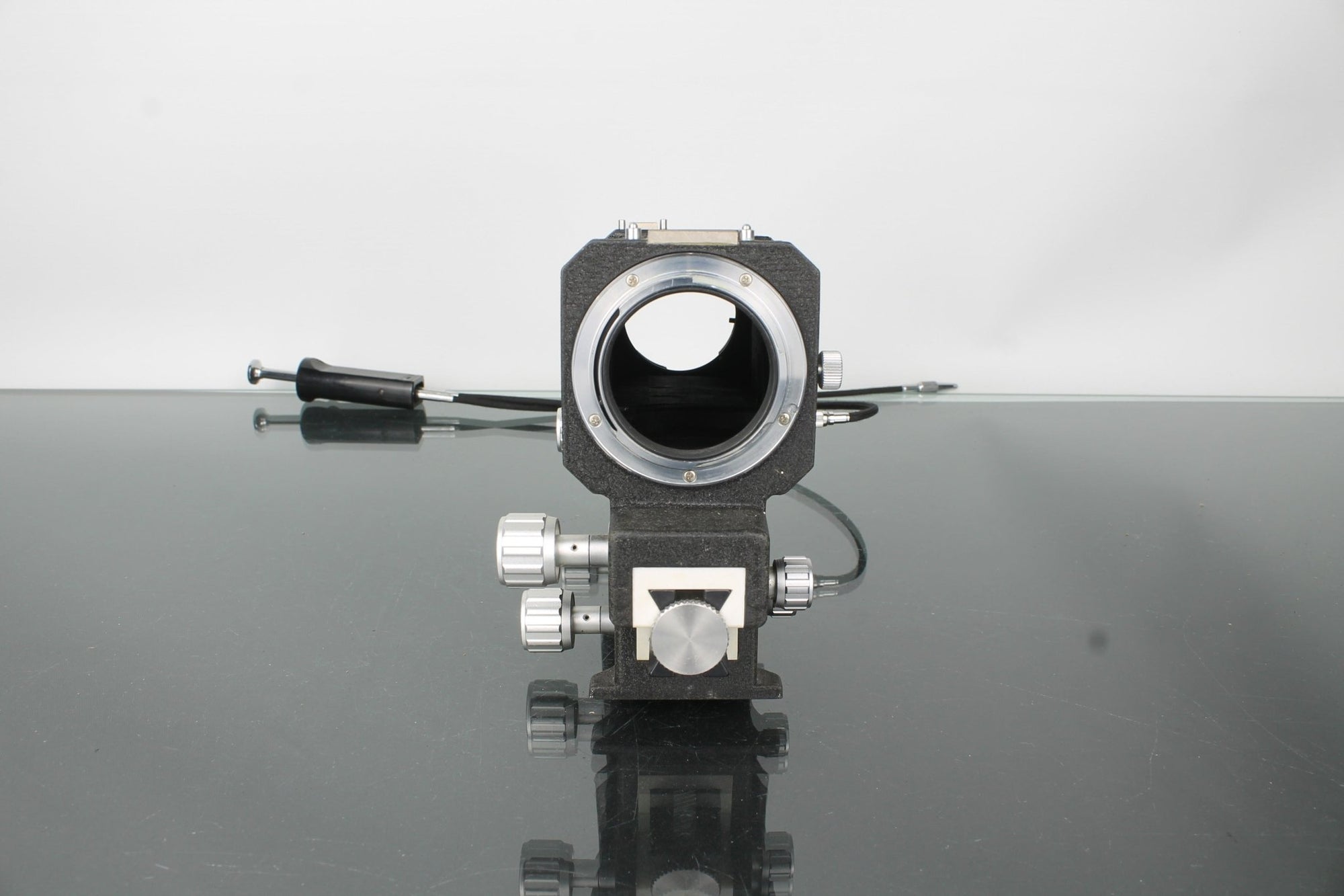 Asahi Pentax Auto Bellows M - Dutch|Thrift